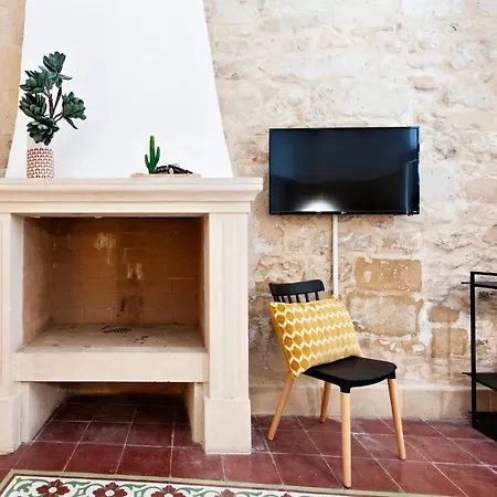 Dasumno 3 - Apartment Old Town Sit Lecce Exterior foto