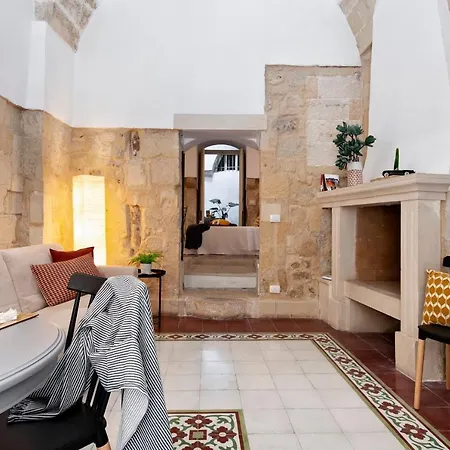 Dasumno 3 - Apartment Old Town Sit Lecce Exterior foto
