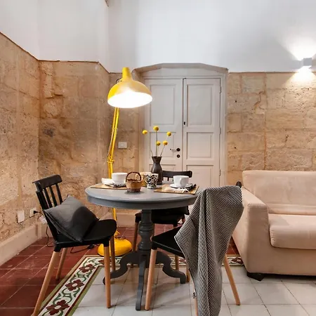 Dasumno 3 - Apartment Old Town Sit Lecce Exterior foto