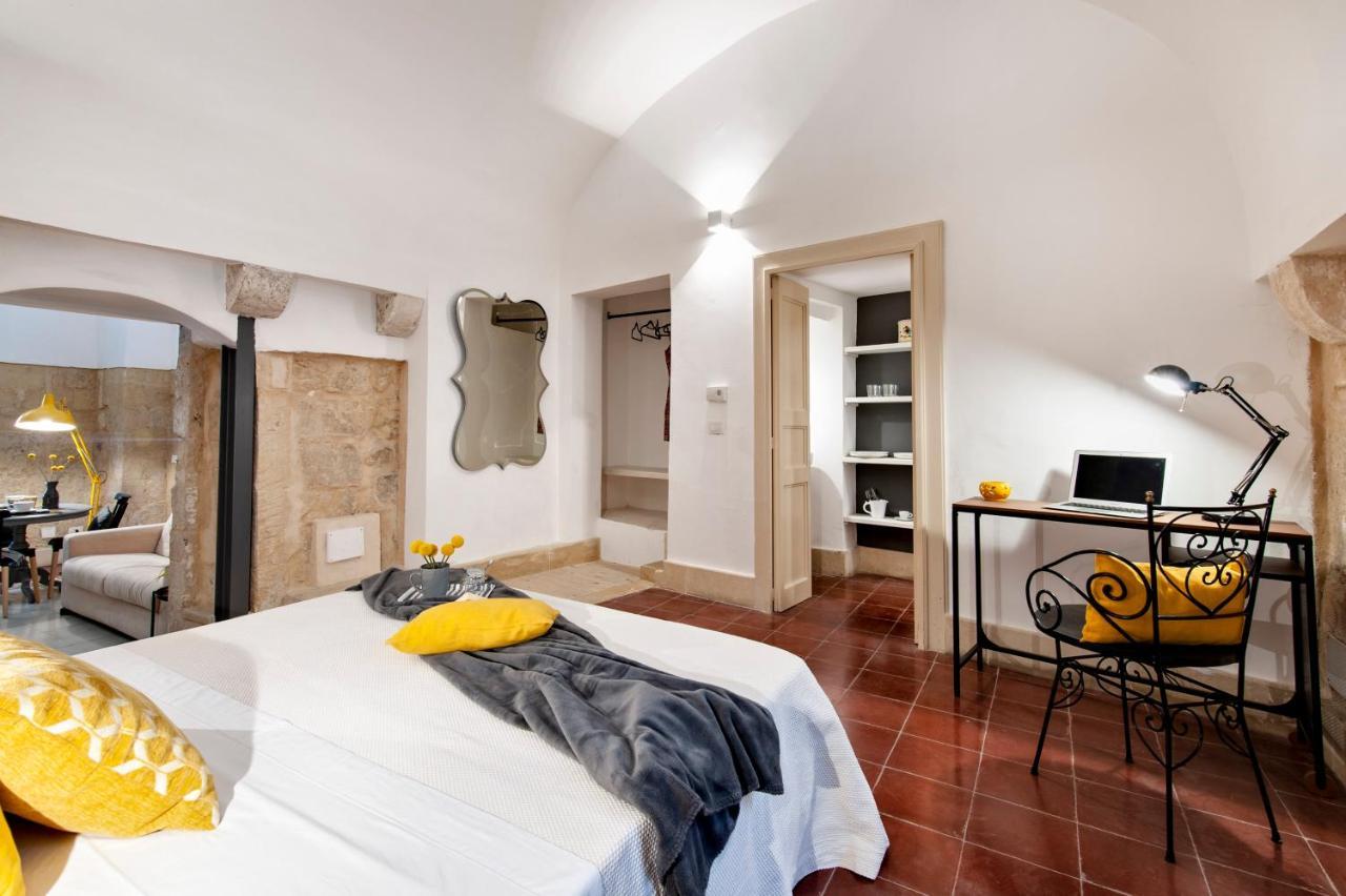Apartment Dasumno 3 - Old Town Sit Lecce