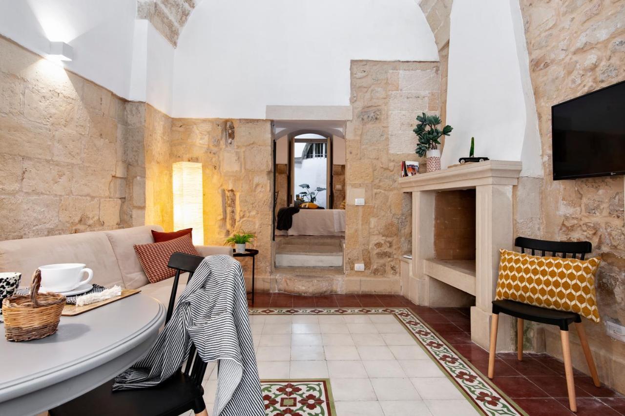 Dasumno 3 - Old Town Sit Apartment