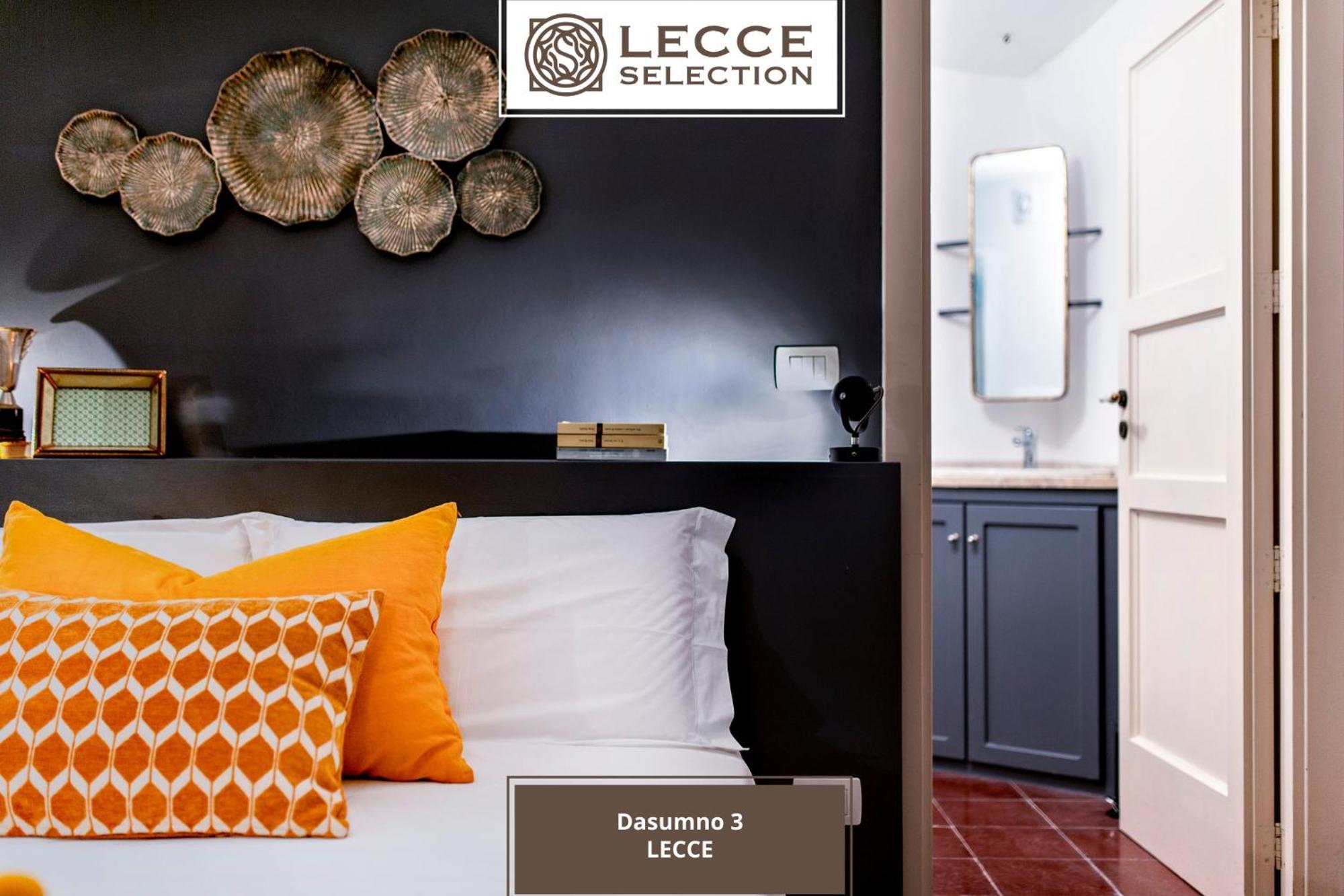 Apartment Dasumno 3 - Old Town Sit Lecce